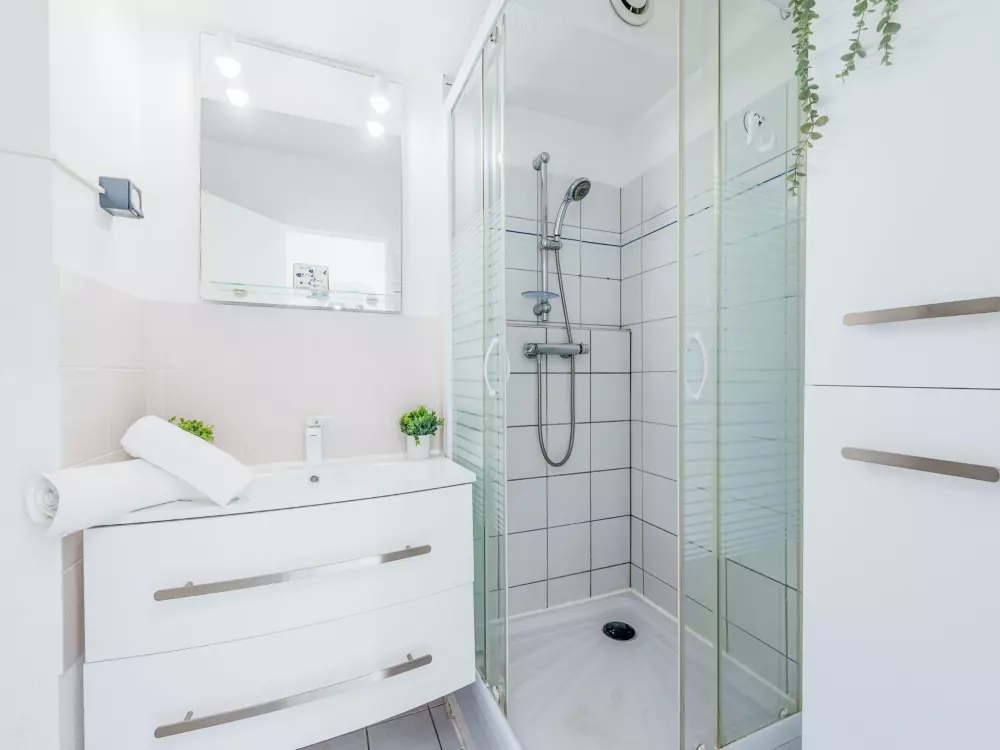 Résidence Grand Bleu