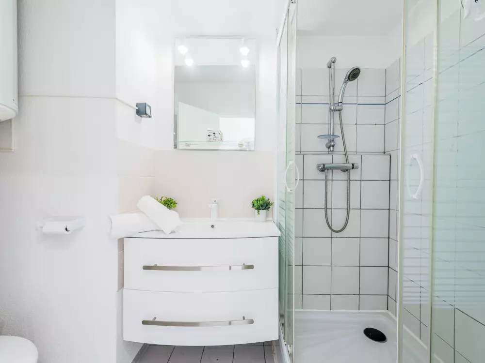 Résidence Grand Bleu