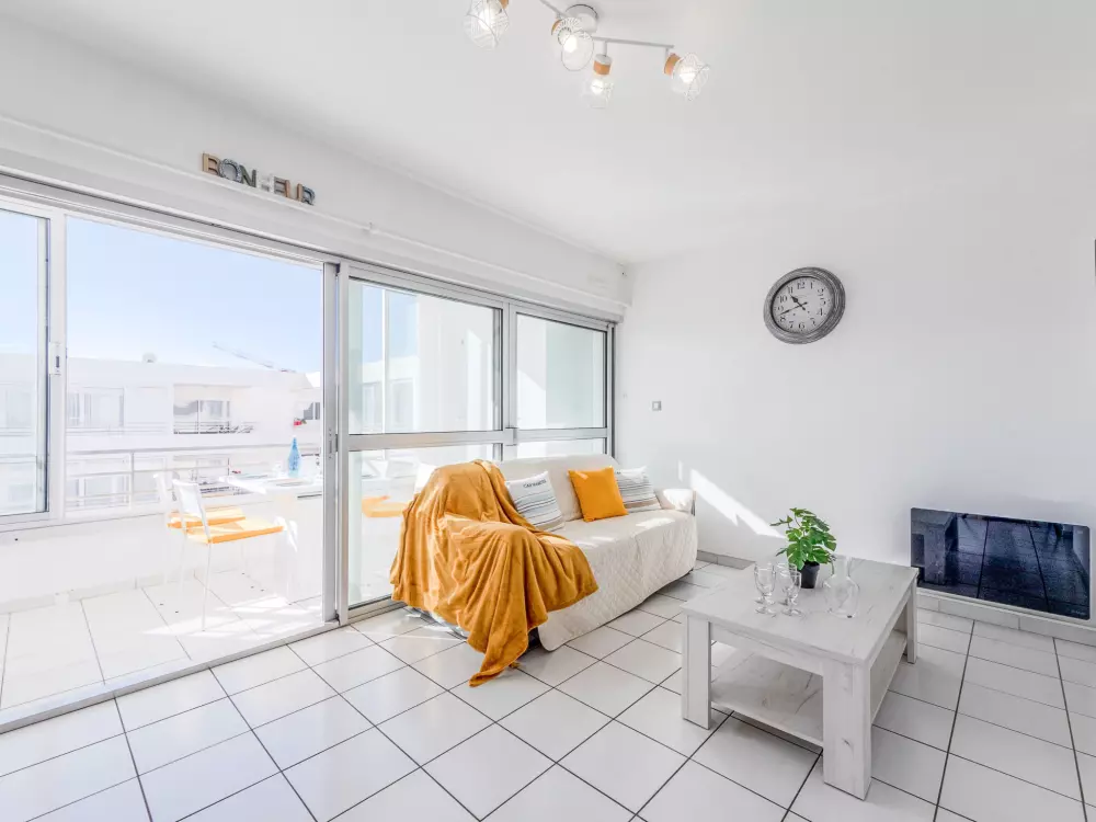 Résidence Grand Bleu