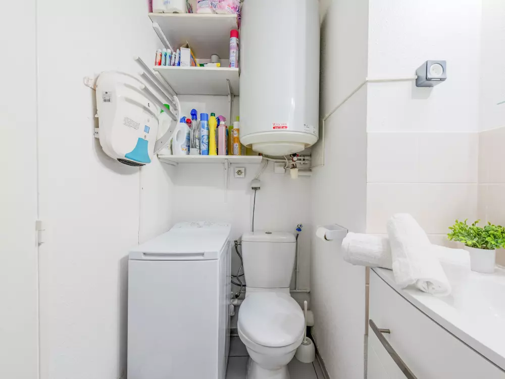 Résidence Grand Bleu