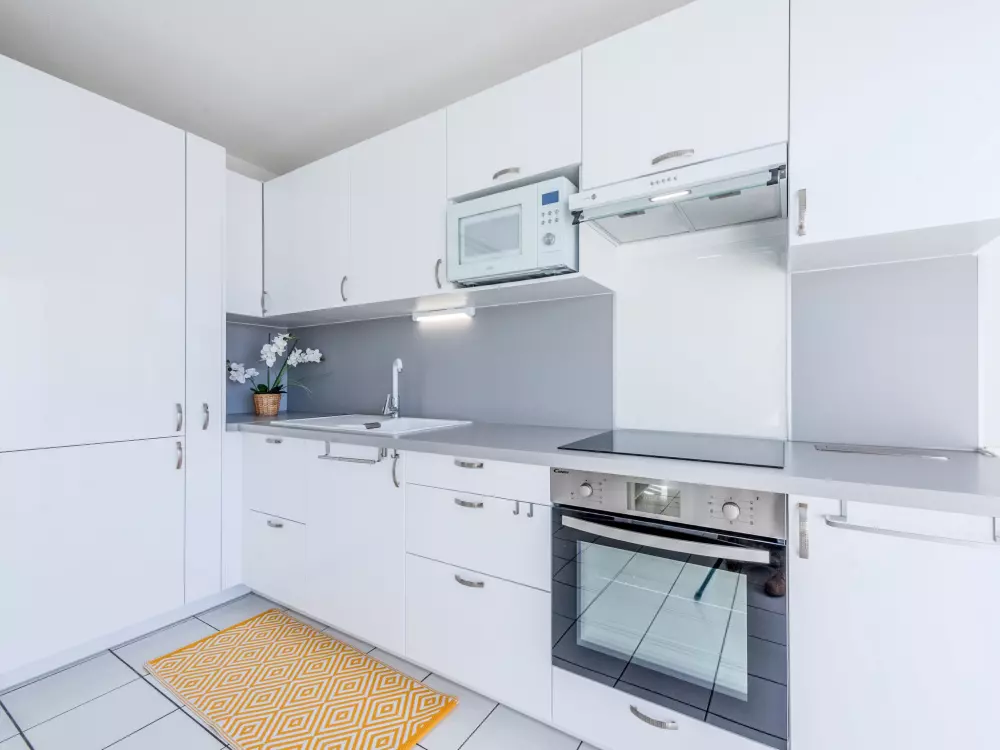 Résidence Grand Bleu