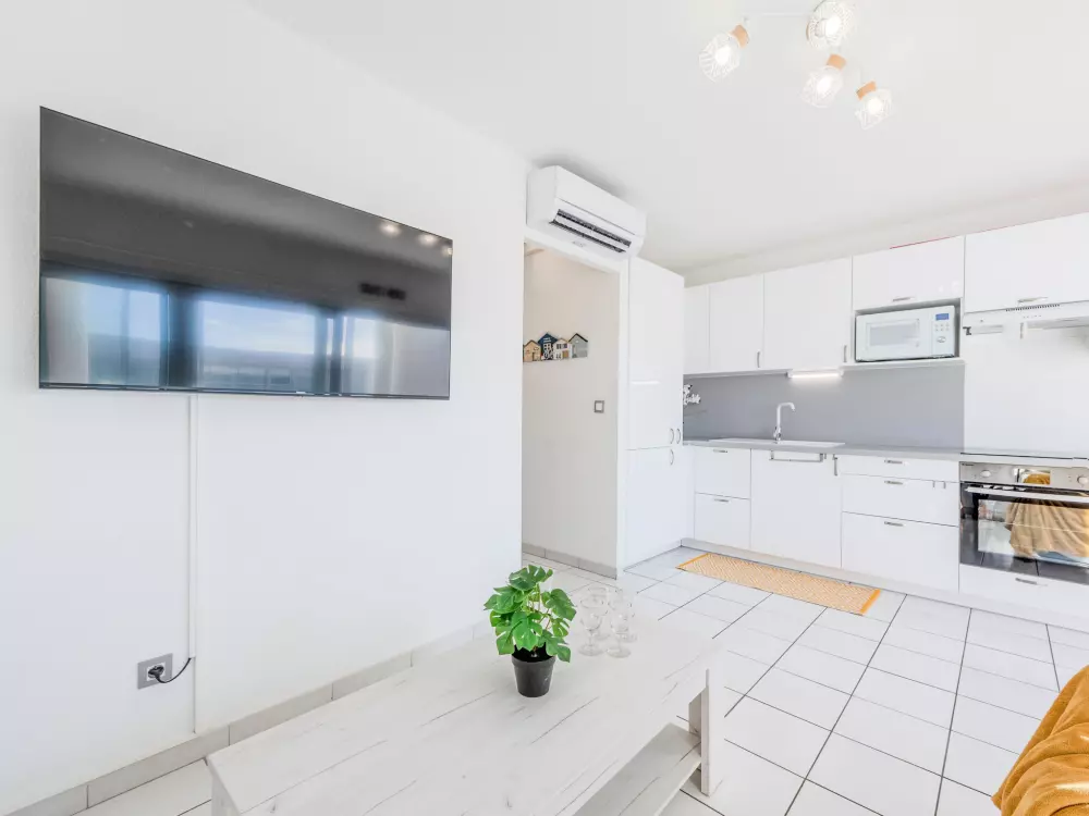 Résidence Grand Bleu