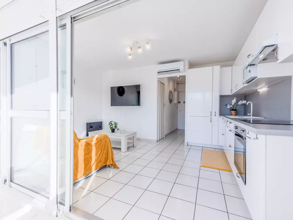 Résidence Grand Bleu