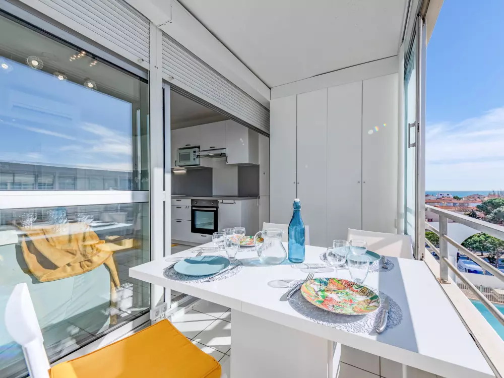 Résidence Grand Bleu