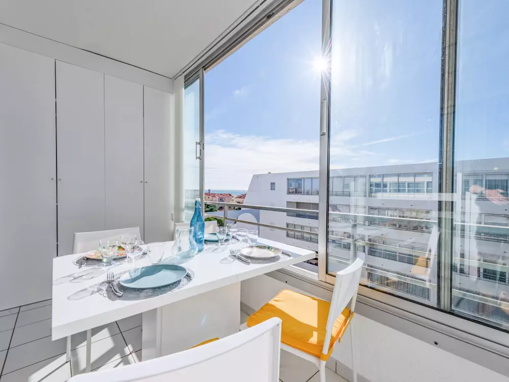 Résidence Grand Bleu