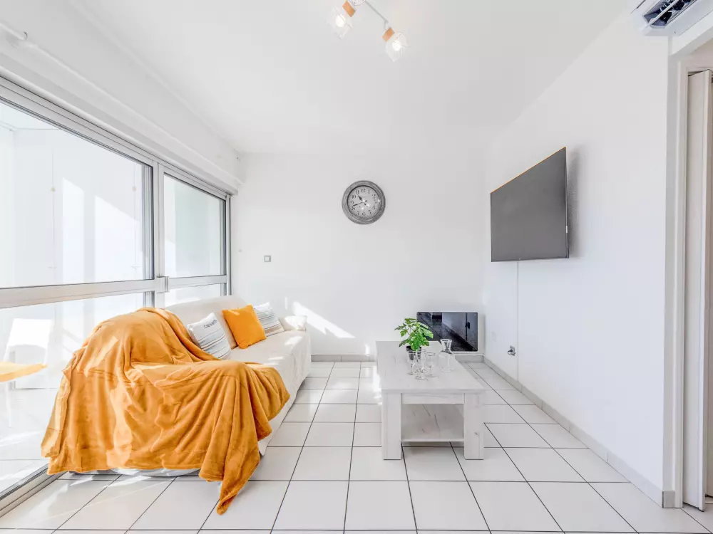 Résidence Grand Bleu