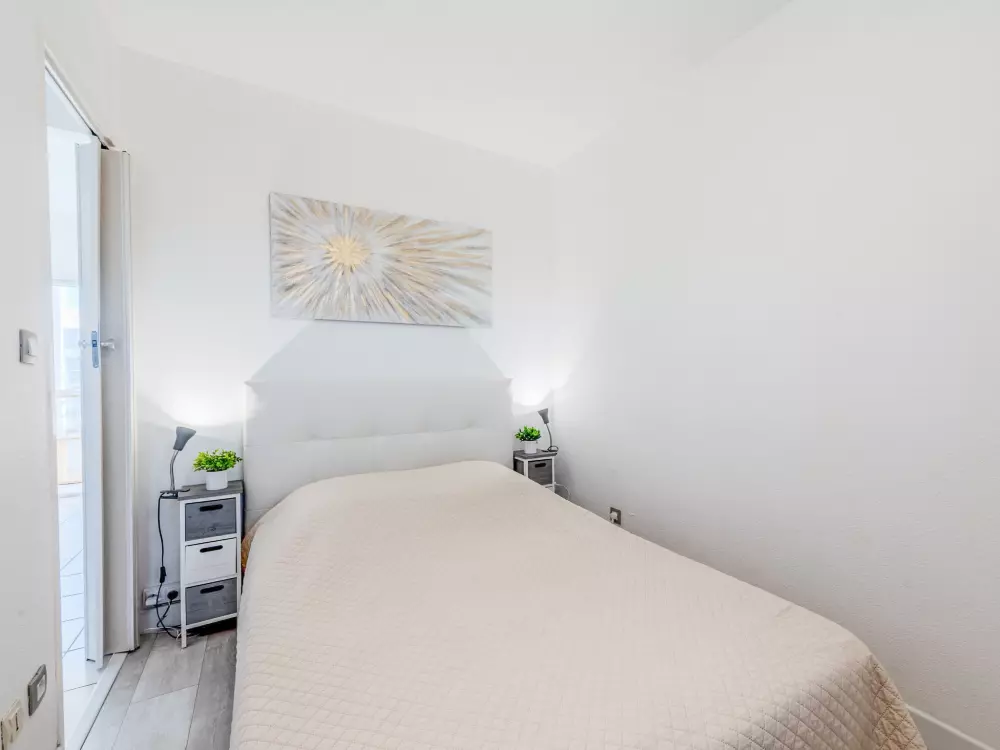 Résidence Grand Bleu