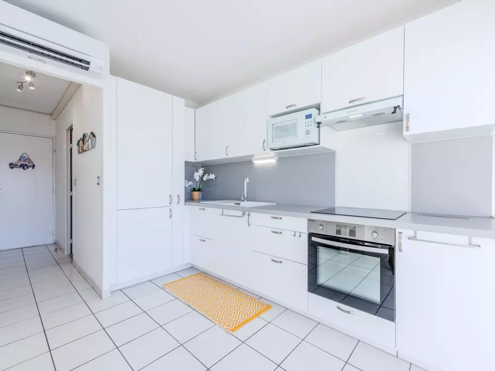 Résidence Grand Bleu