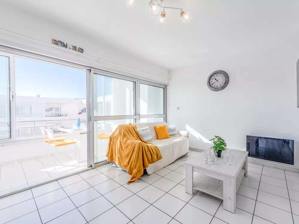 Résidence Grand Bleu