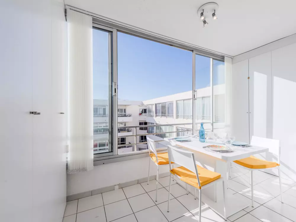 Résidence Grand Bleu