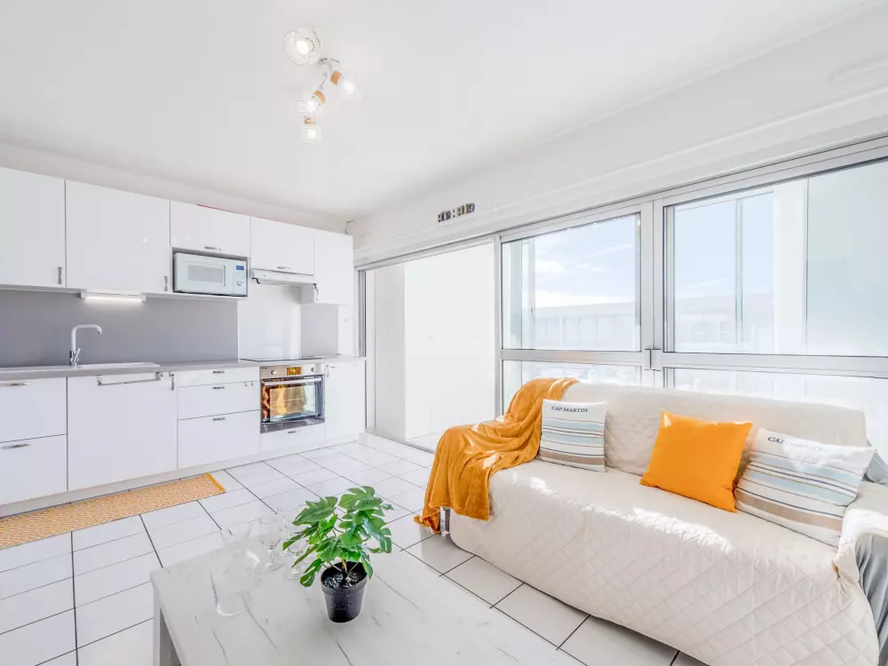 Résidence Grand Bleu