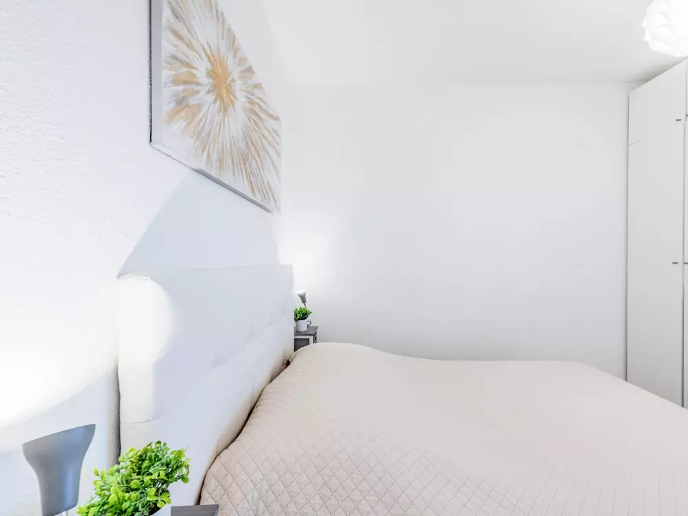 Résidence Grand Bleu