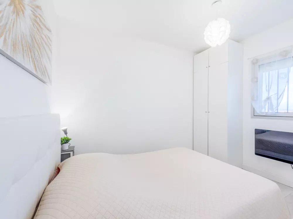 Résidence Grand Bleu