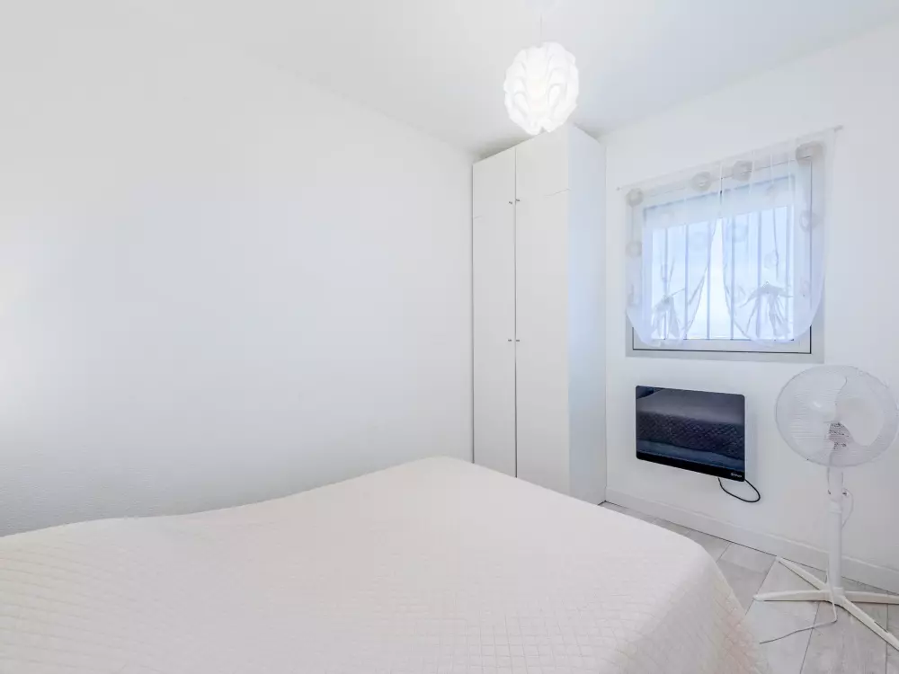 Résidence Grand Bleu