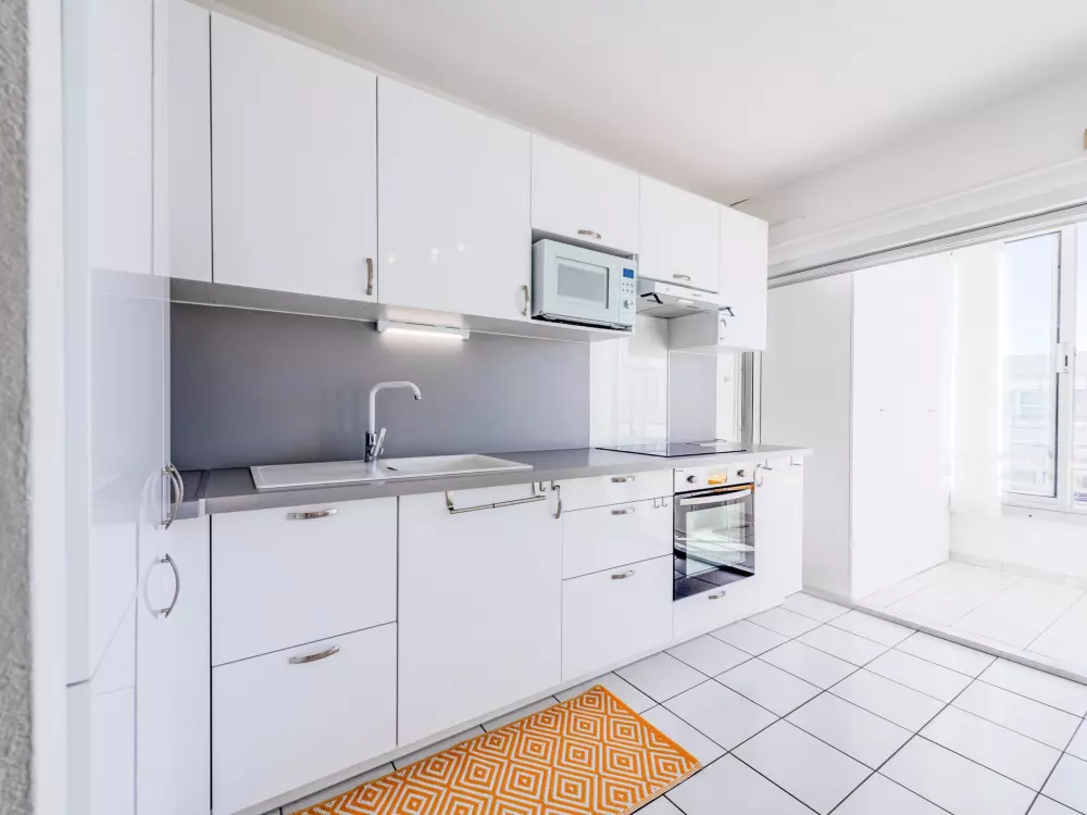 Résidence Grand Bleu