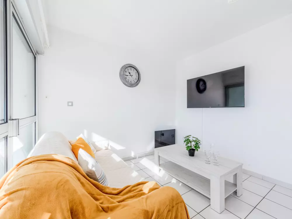 Résidence Grand Bleu