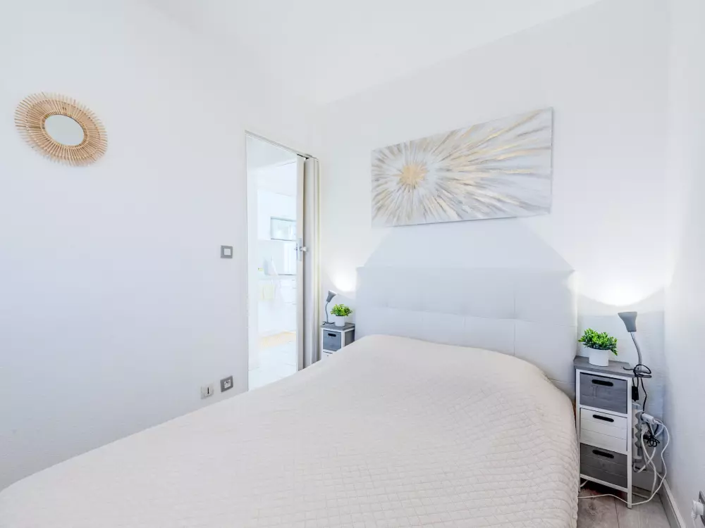 Résidence Grand Bleu