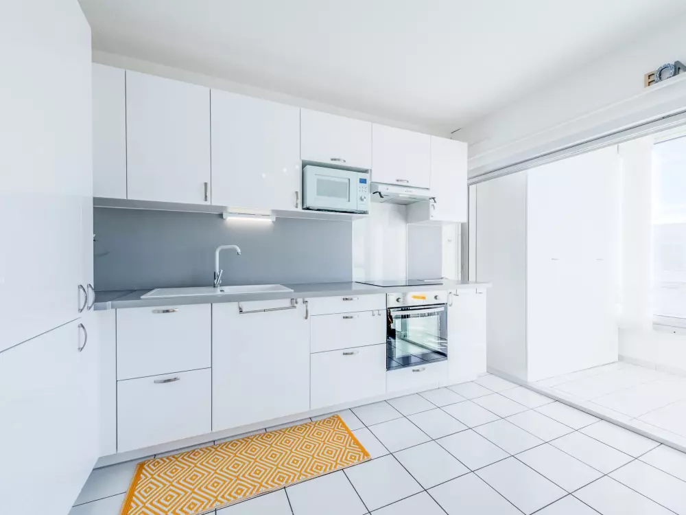 Résidence Grand Bleu