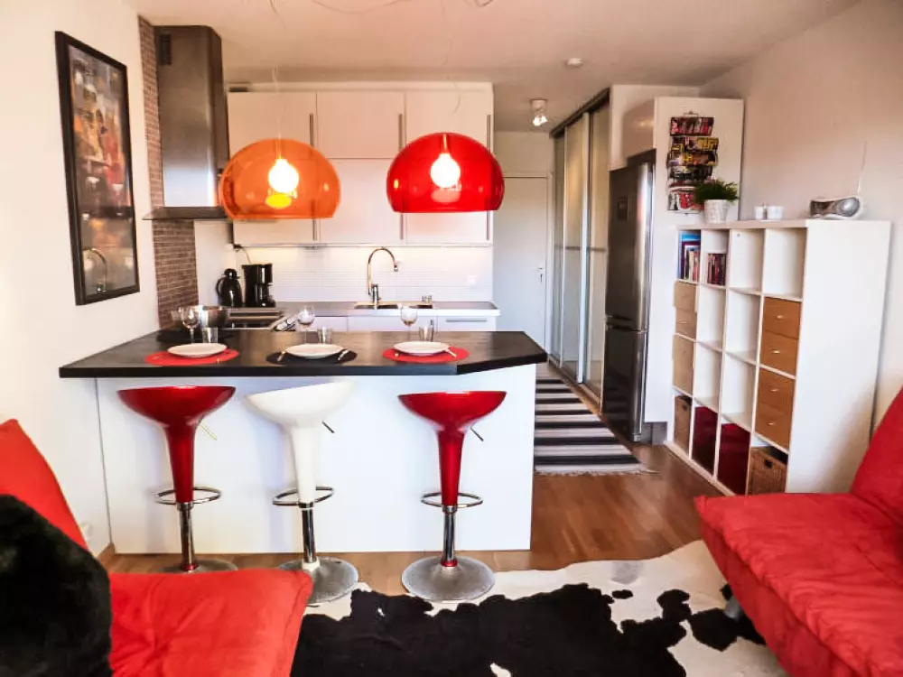 Résidence Coudalère/Guadeloupe