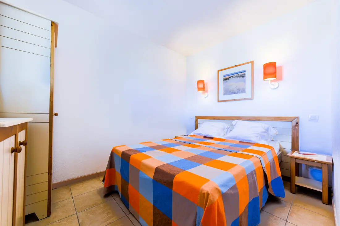 Résidence Lagrange Vacances Catalana 4 étoiles★★★★