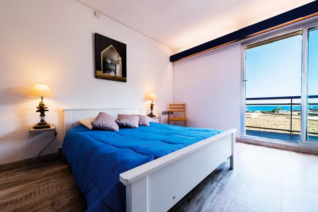 Résidence Lagrange Vacances Le Lydia Playa 2 étoiles★★