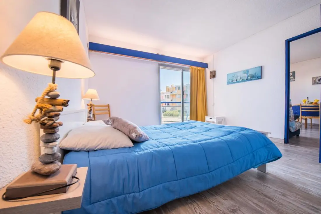 Résidence Lagrange Vacances Le Lydia Playa 2 étoiles★★