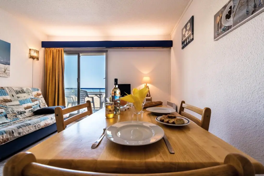 Résidence Lagrange Vacances Le Lydia Playa 2 étoiles★★