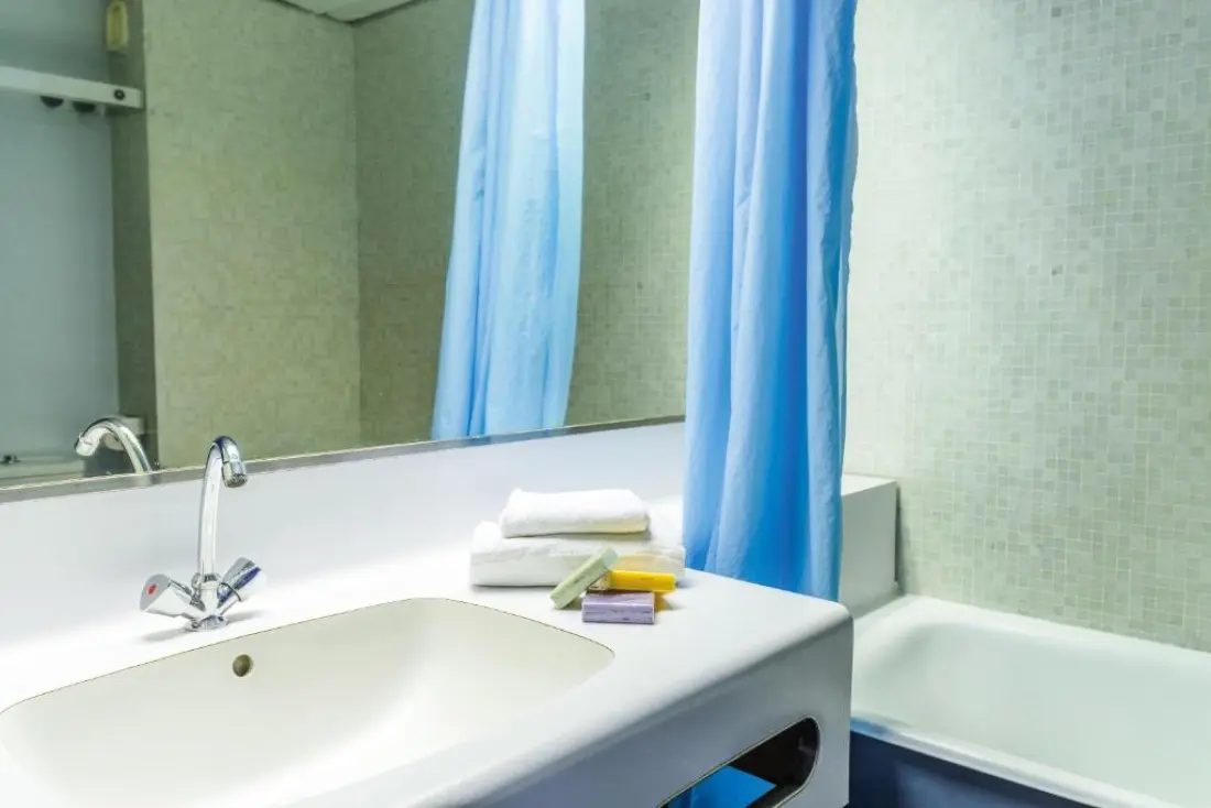 Résidence Lagrange Vacances Le Lydia Playa 2 étoiles★★