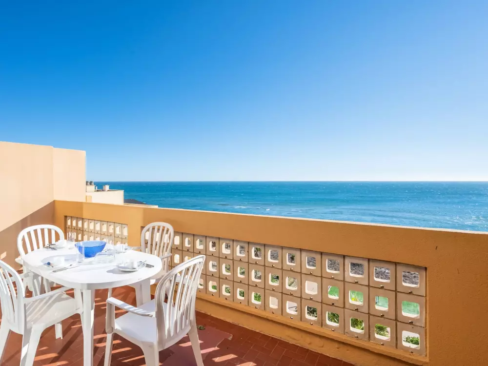 Résidence Les Argonautes