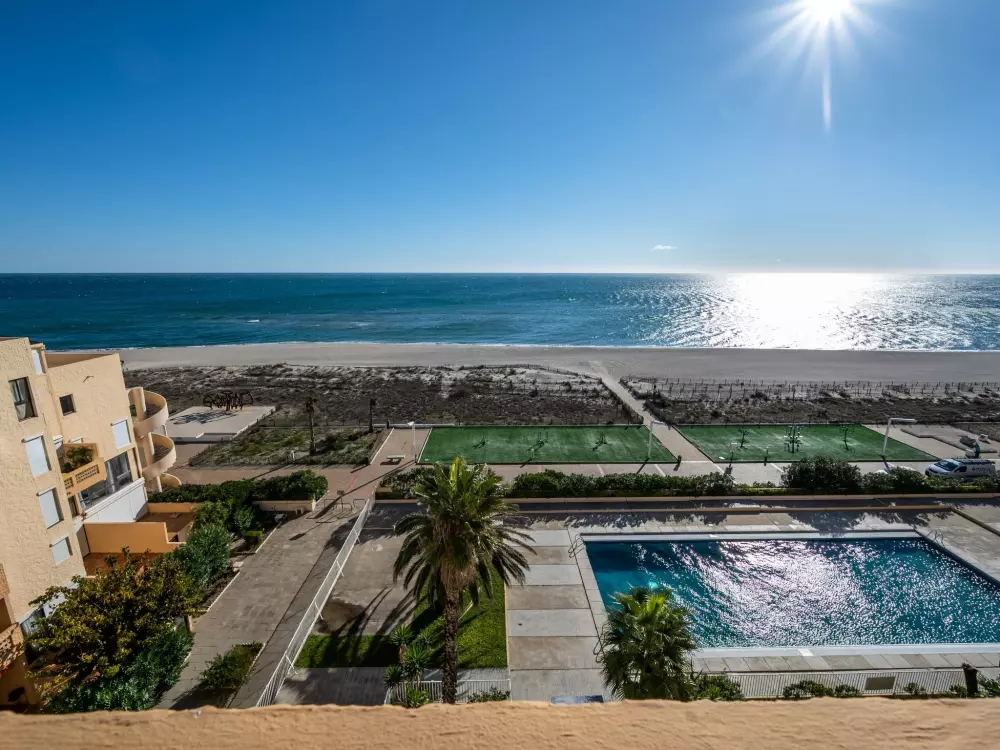 Résidence Les Argonautes