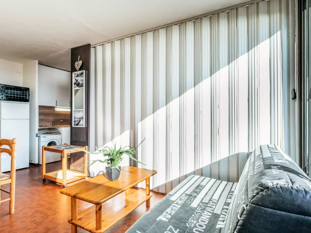 Résidence Les Argonautes