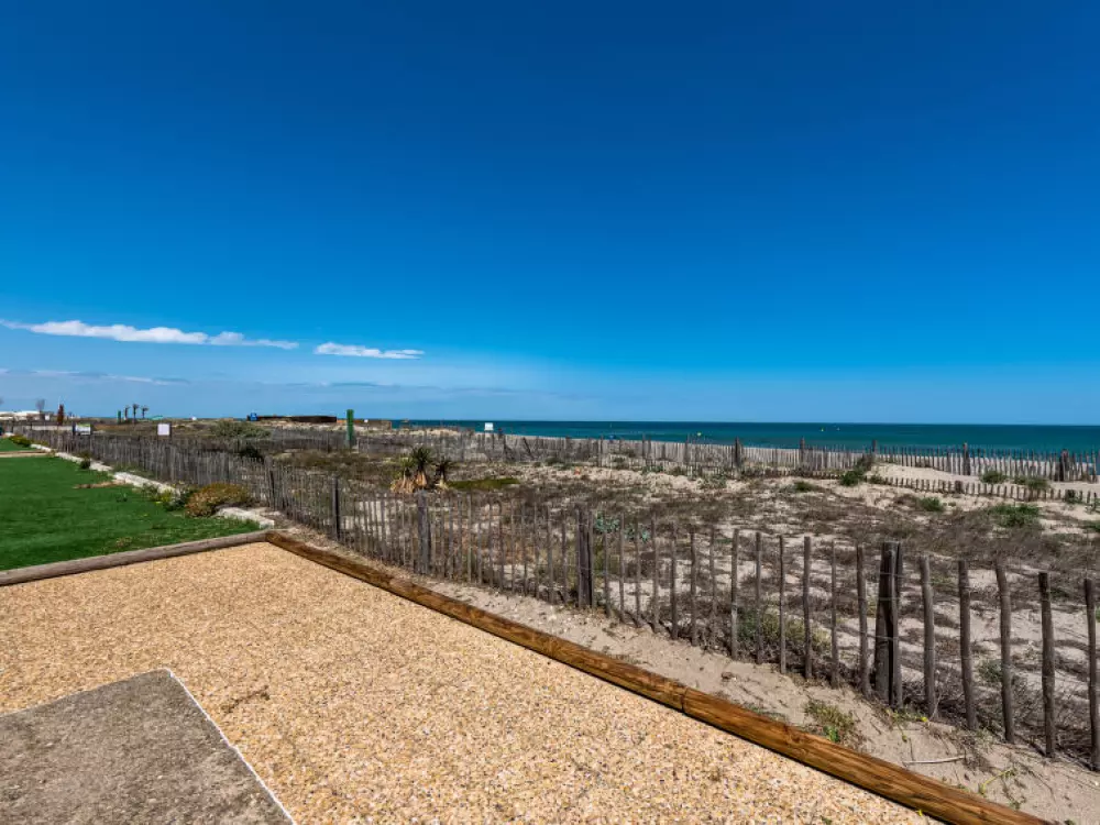 Résidence Les Argonautes