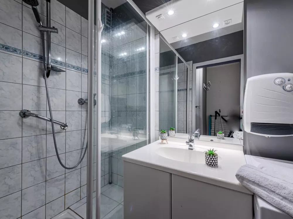 Résidence Les Argonautes