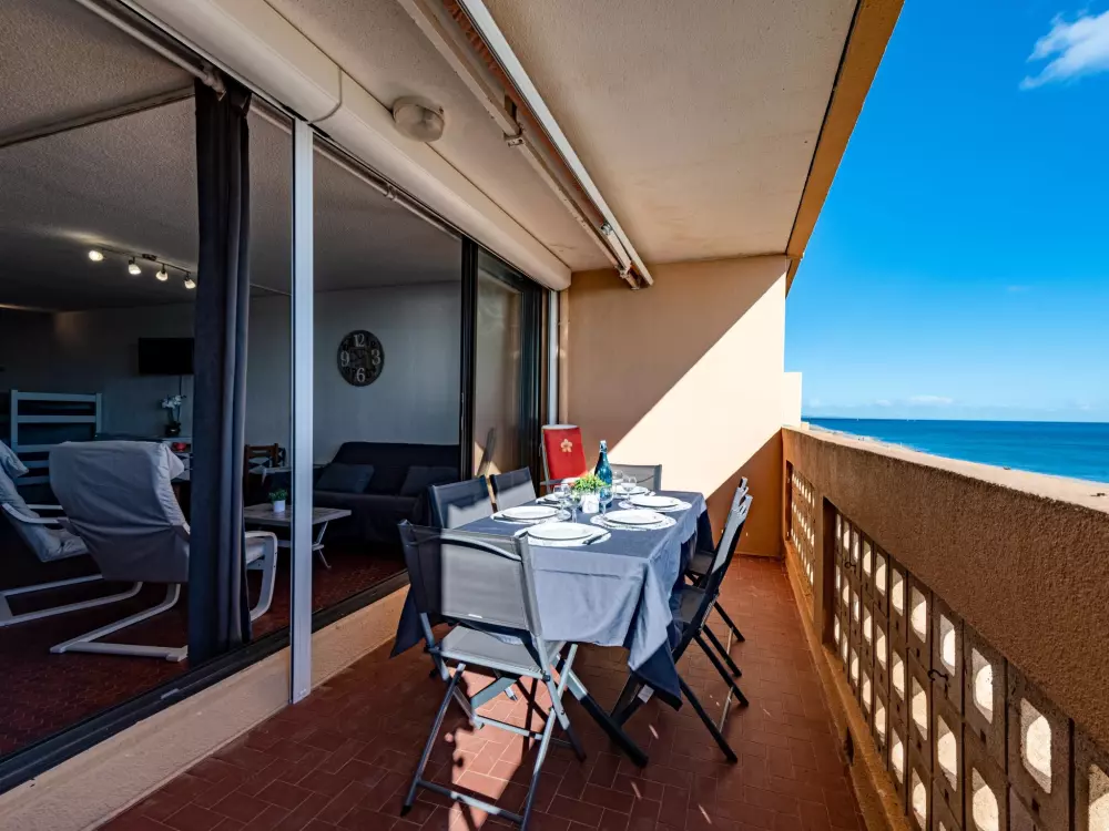 Résidence Les Argonautes