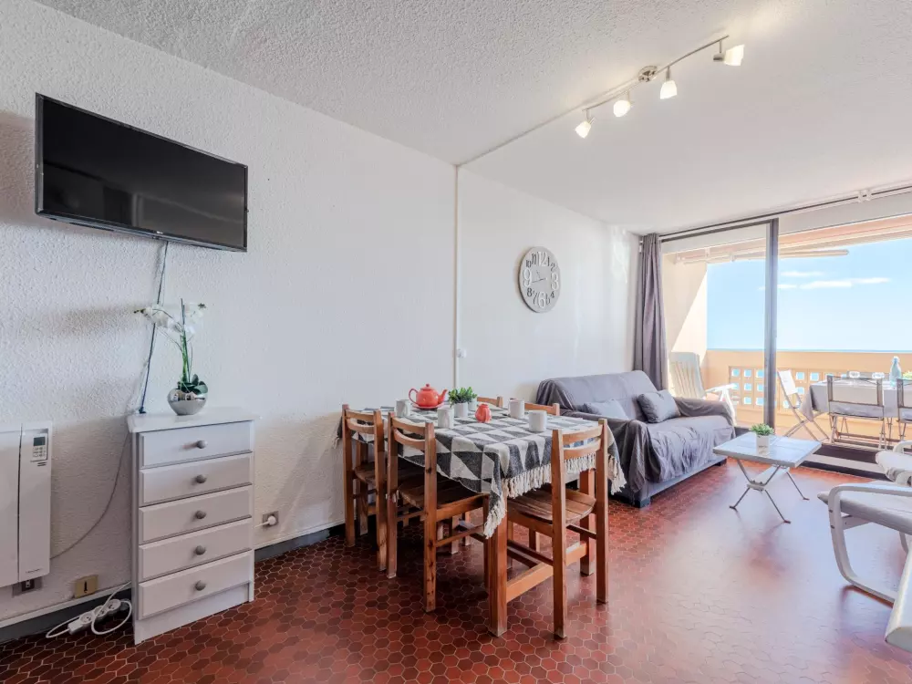 Résidence Les Argonautes