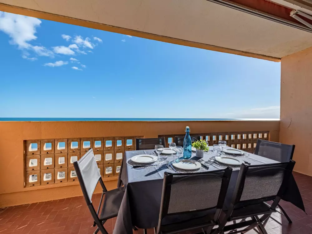 Résidence Les Argonautes