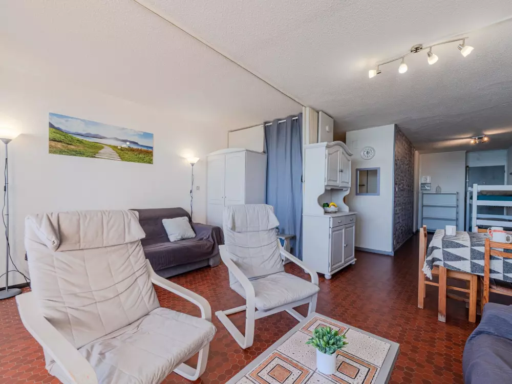 Résidence Les Argonautes