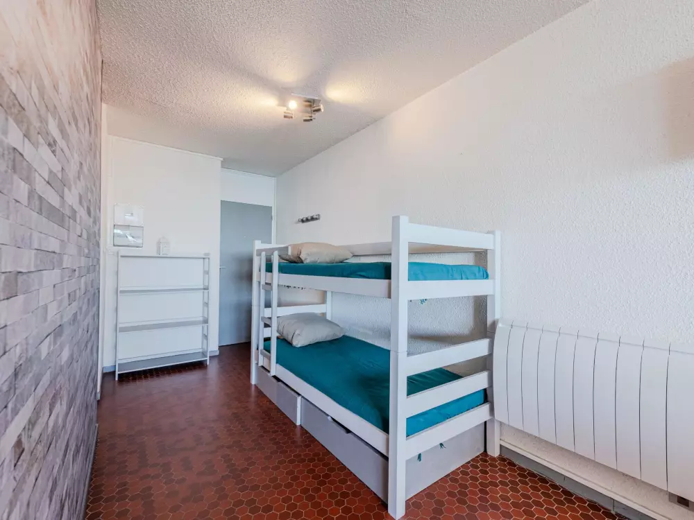 Résidence Les Argonautes