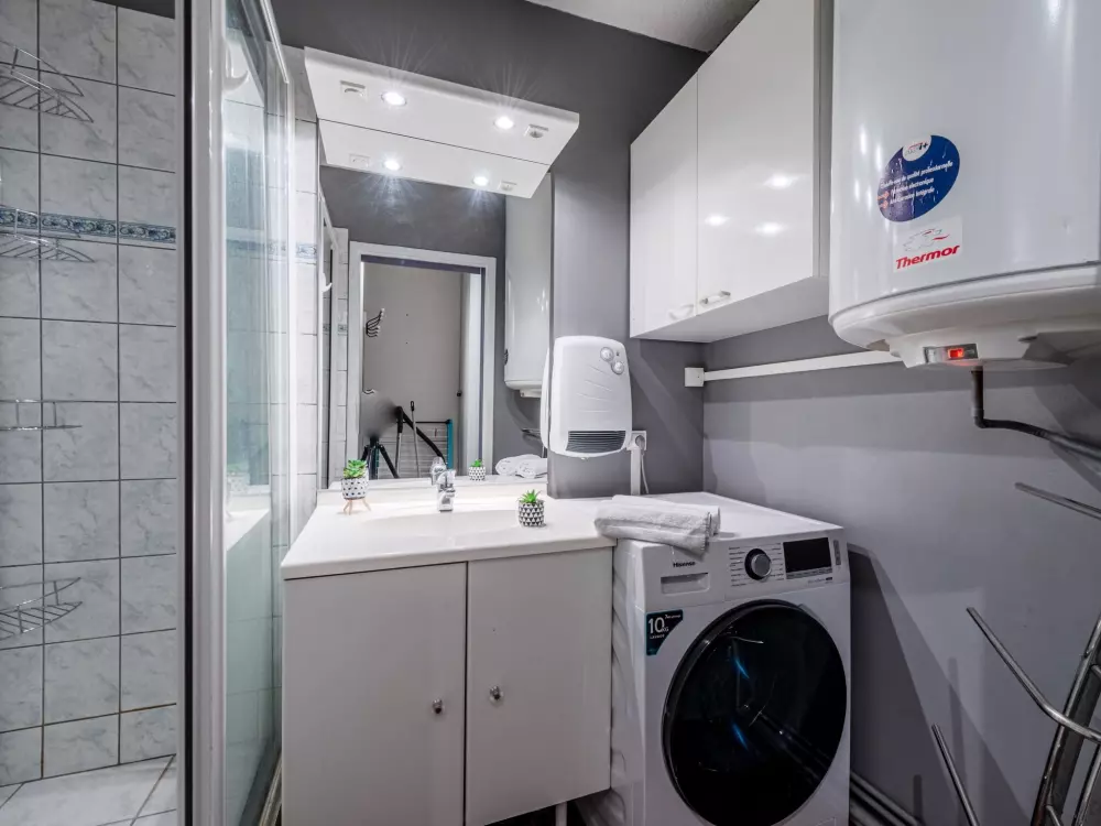 Résidence Les Argonautes