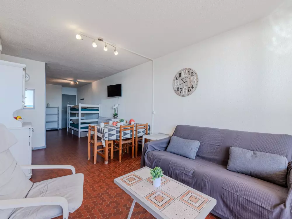 Résidence Les Argonautes