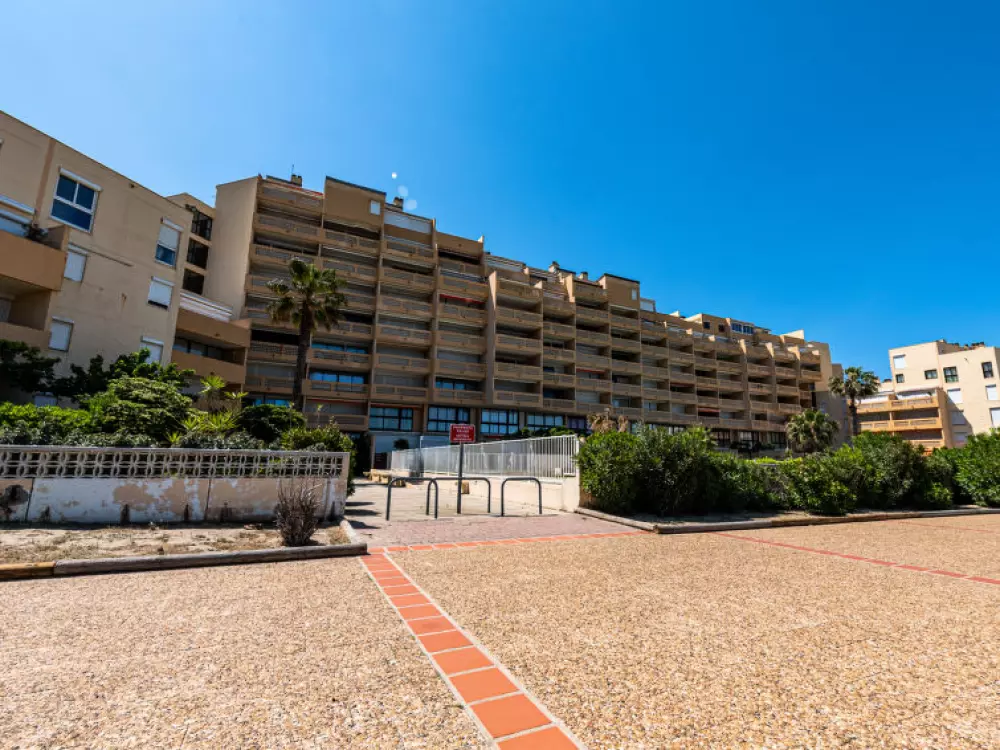 Résidence Les Argonautes