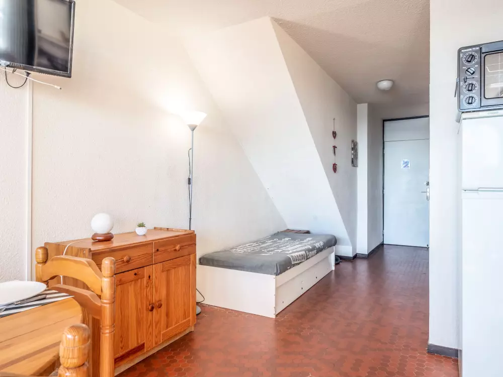 Résidence Les Argonautes