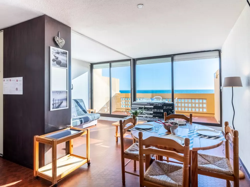 Résidence Les Argonautes