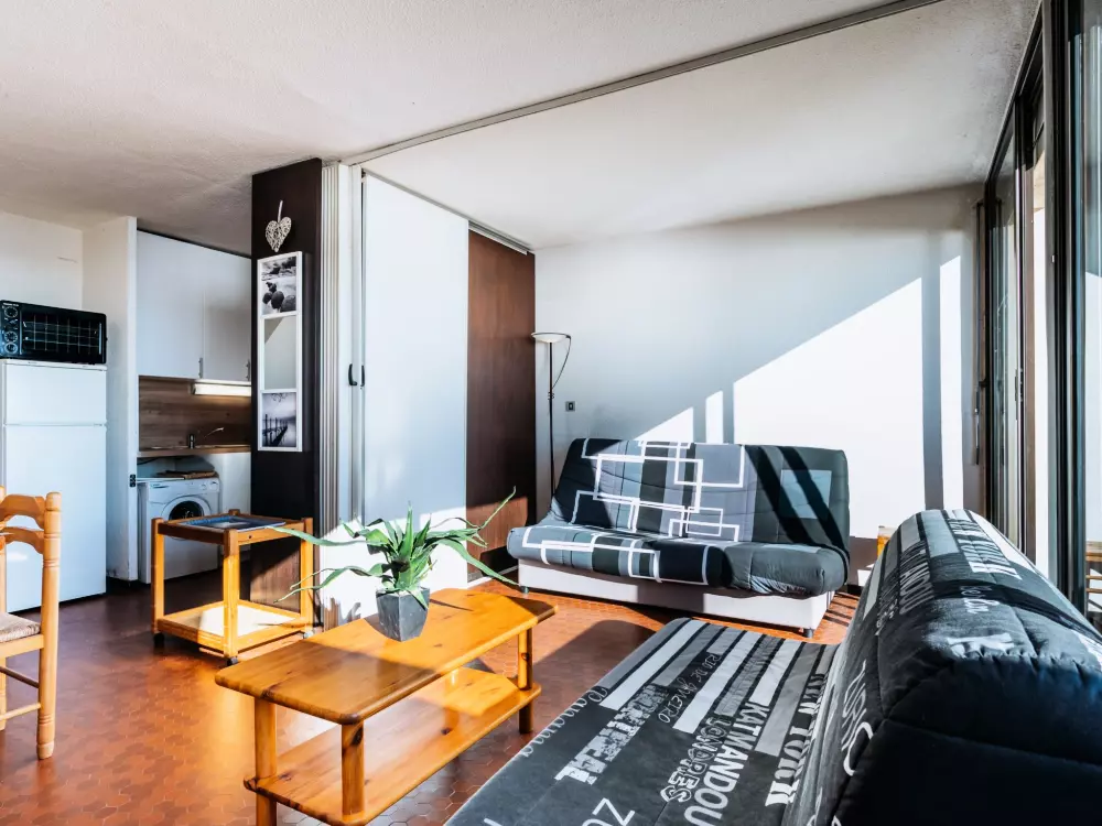 Résidence Les Argonautes