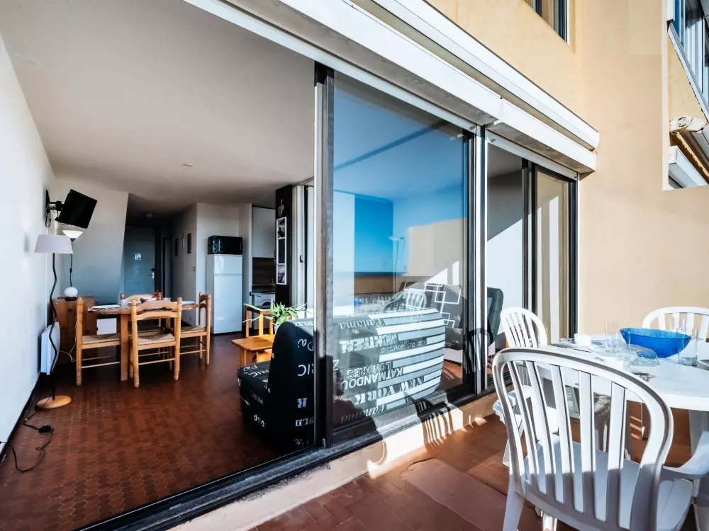 Résidence Les Argonautes