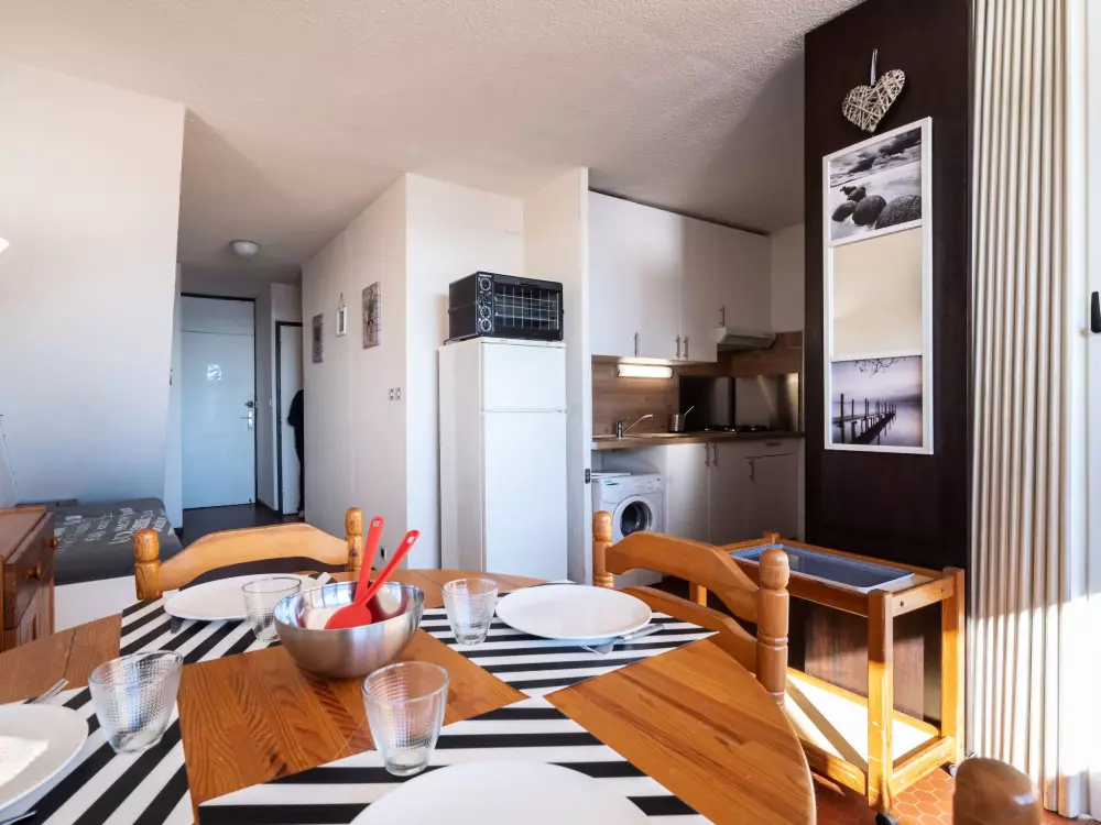 Résidence Les Argonautes