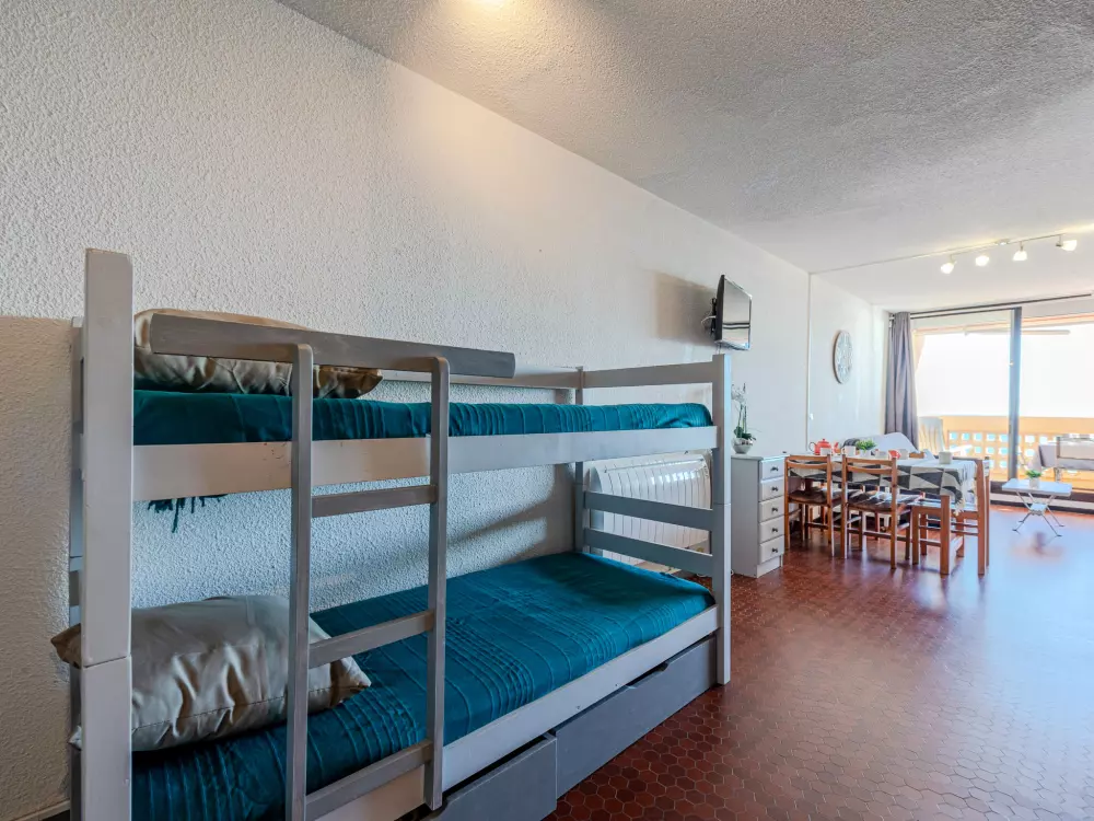 Résidence Les Argonautes