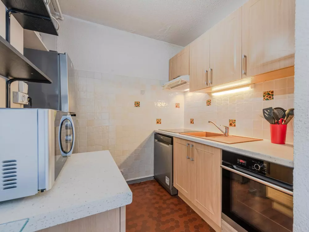 Résidence Les Argonautes