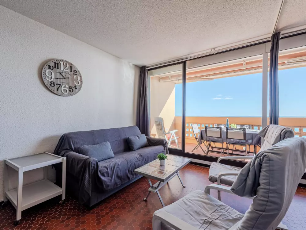 Résidence Les Argonautes