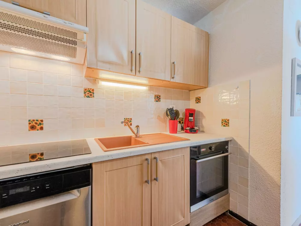 Résidence Les Argonautes